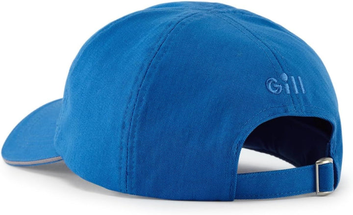 Gill Unisex Kappe, Blau