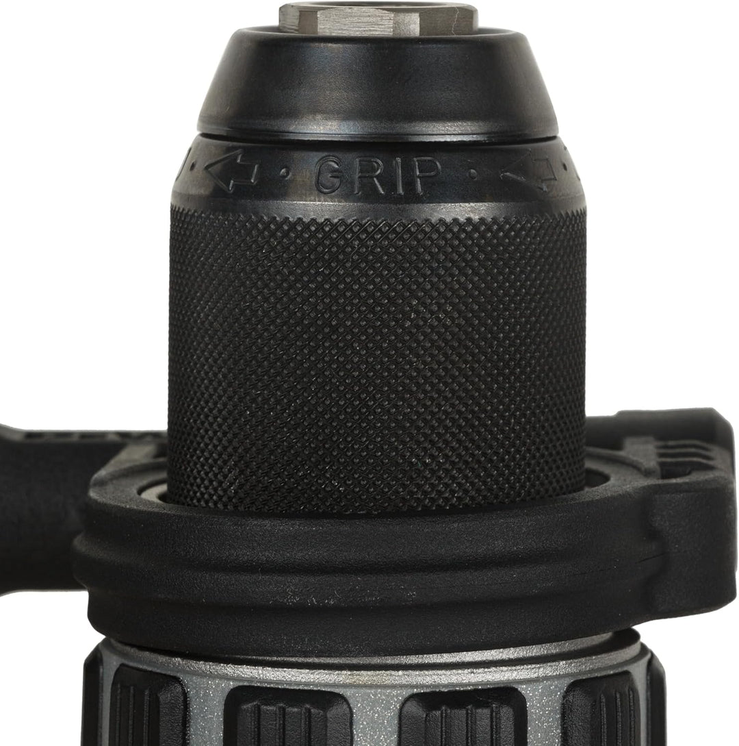 DeWalt DCD996NT-XJ Schlagbohrschrauber (BL) 18 V/Basisv, 90 W, Gelb; Schwarz; Silber