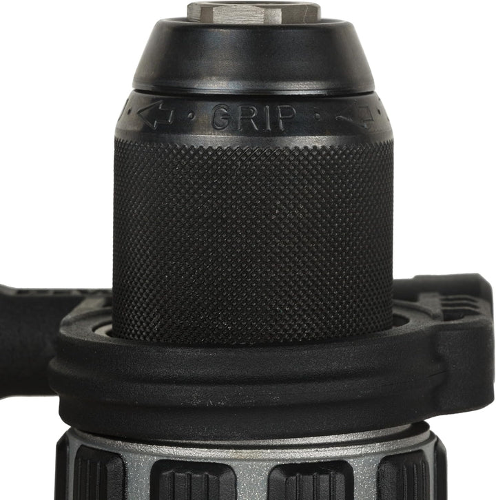 DeWalt DCD996NT-XJ Schlagbohrschrauber (BL) 18 V/Basisv, 90 W, Gelb; Schwarz; Silber