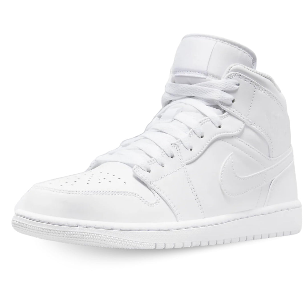 Nike Herren 524640 001 Weiss 42 EU, Weiss 42 EU