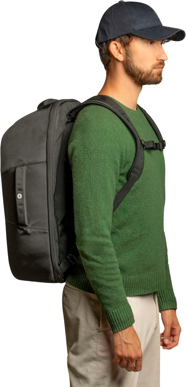 UNISTELLAR – Tragerucksack für ODYSSEY PRO & ODYSSEY – Verstärkter Stoff, hochdichter Schaumstoff –