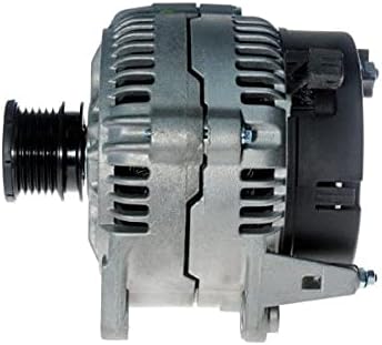 HELLA - Generator/Lichtmaschine - 14V - 120A - für u.a. Seat Ibiza II (6K1) - 8EL 011 710-261