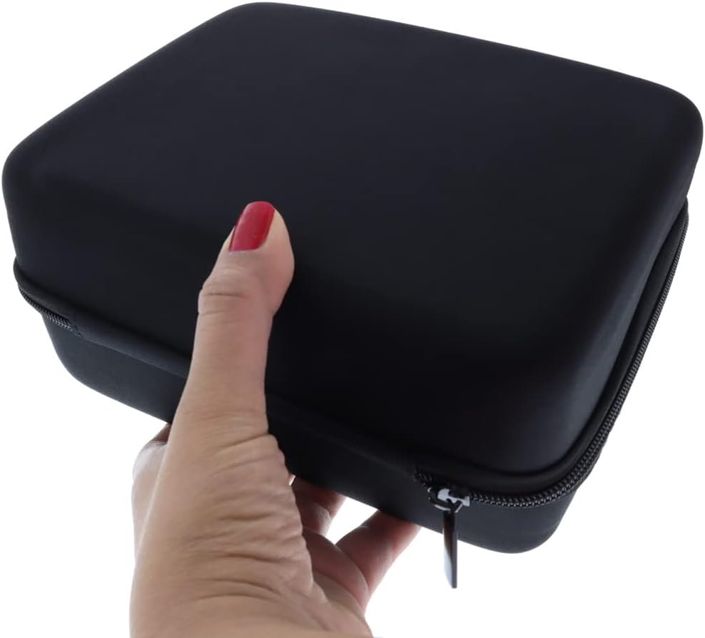 foto-kontor Tasche kompatibel mit Elgato Stream Deck XL Schutzhülle Tragetasche Case - sicherer Schu