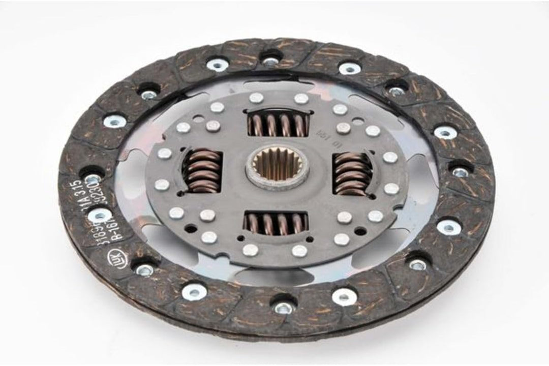 LuK 618 1417 00 Kupplungssatz