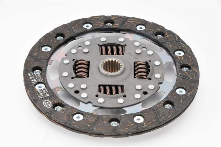 LuK 618 1417 00 Kupplungssatz