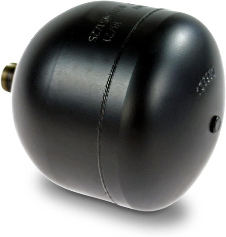 febi bilstein 01817 Hydrospeicher für Bremskraftverstärker, mit O-Ring , 1 Stück
