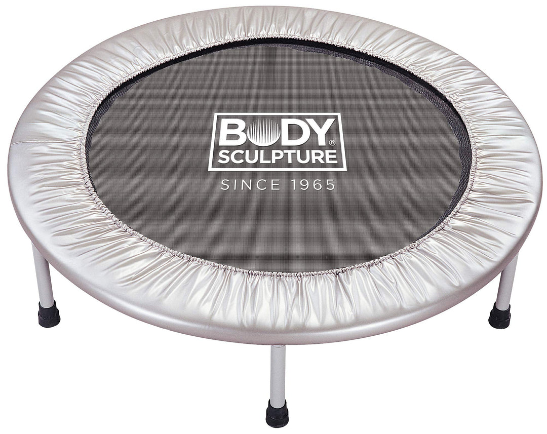 Body Sculpture Trampolin, zusammenklappbar, 91,4 cm Durchmesser