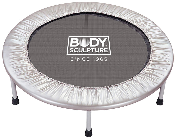Body Sculpture Trampolin, zusammenklappbar, 91,4 cm Durchmesser