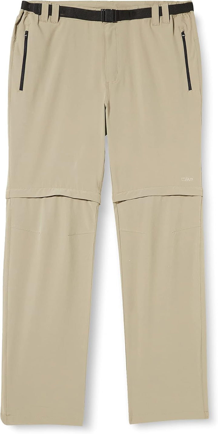 CMP Herren 3t51647 Hose 58 Beige(beige/Corda), 58 Beige(beige/Corda)