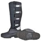 HKM Erwachsene Winterthermostiefel-Kodiak-9100 schwarz44 Hose, 9100 schwarz, 44 44 EU, 44 EU
