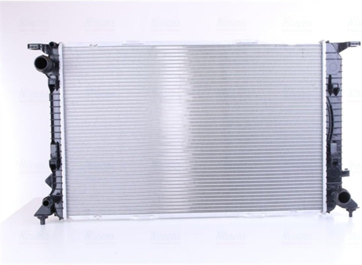 Nissens 60317 Wasserkühler