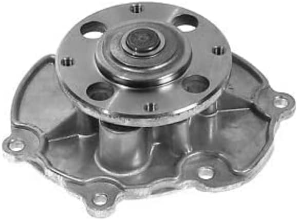Valeo Wasserpumpe 506866
