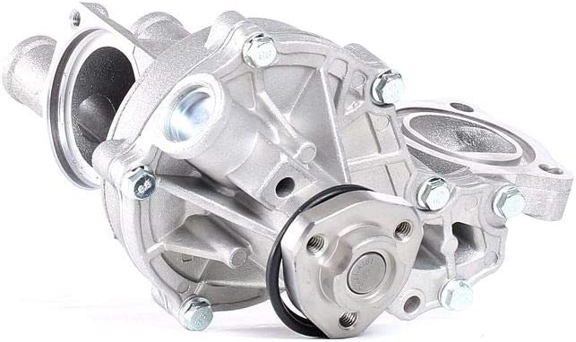 Valeo Wasserpumpe 506667