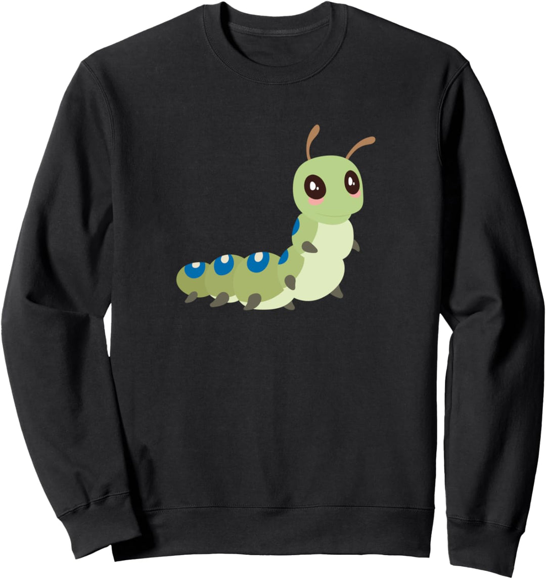 Raupe Sweatshirt