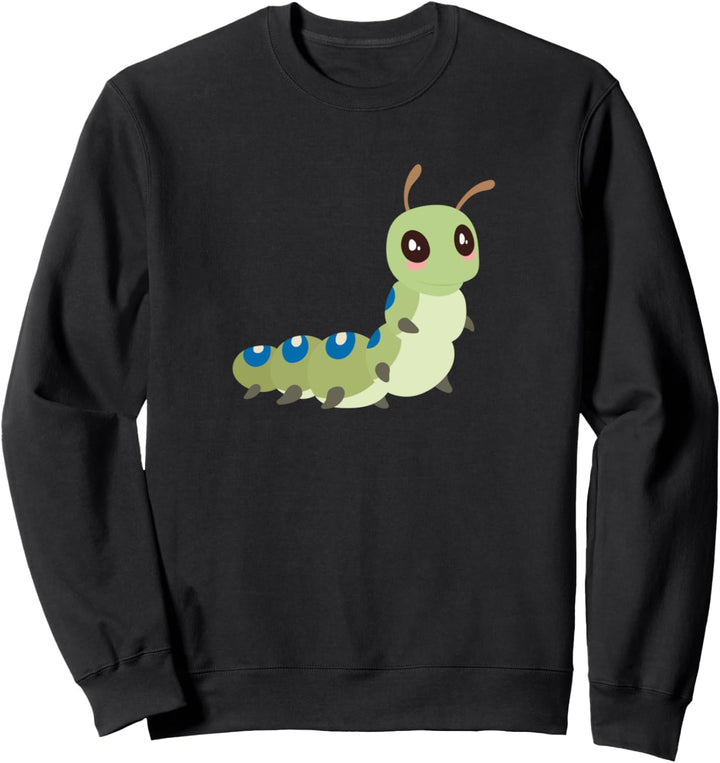 Raupe Sweatshirt