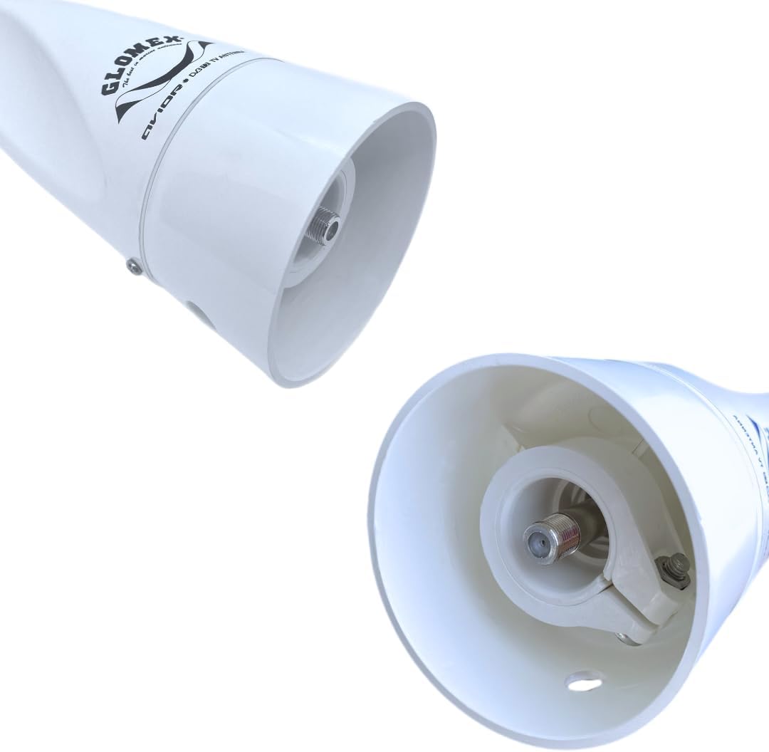 AVIOR - TV-FM - 24,5DB 100X210MM
