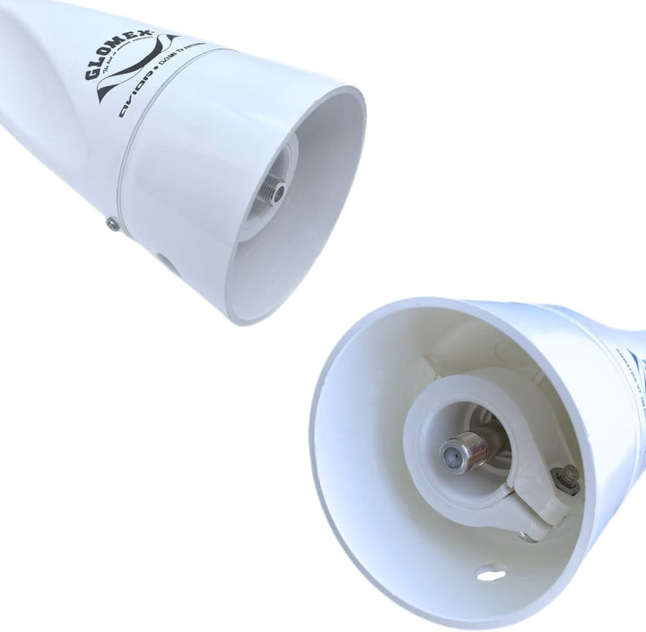 AVIOR - TV-FM - 24,5DB 100X210MM