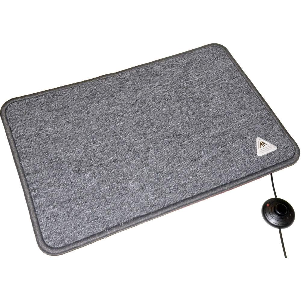 Heat Master® 611257-A Heizmatte (L x B x H) 60 x 40 x 1.5 cm Anthrazit