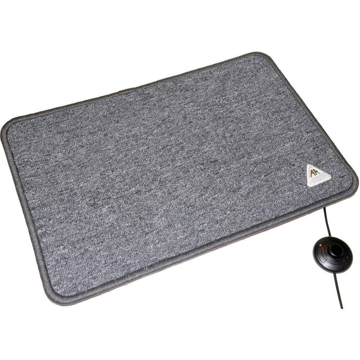 Heat Master® 611257-A Heizmatte (L x B x H) 60 x 40 x 1.5 cm Anthrazit