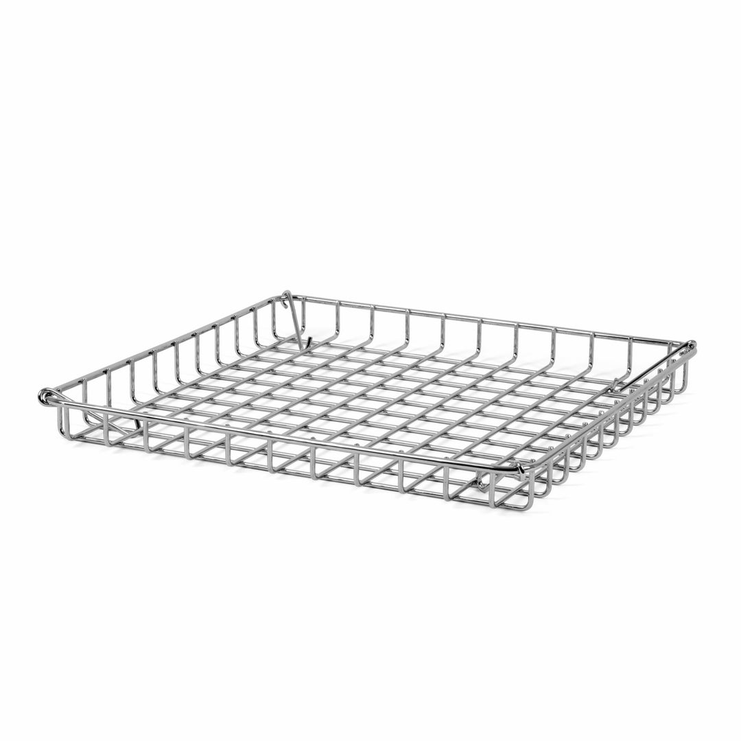 Petromax Ablagekorb tray45 für Feuertisch fe45 Ablage Korb