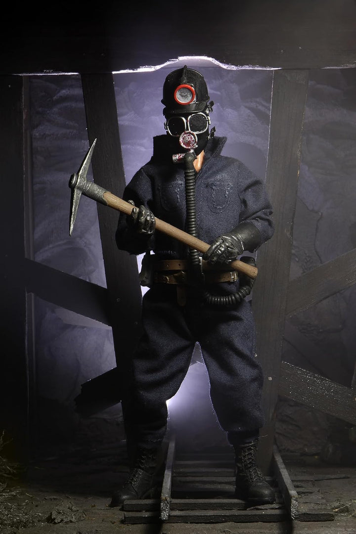 NECA Figur The Miner My Boody Valentine 20 cm