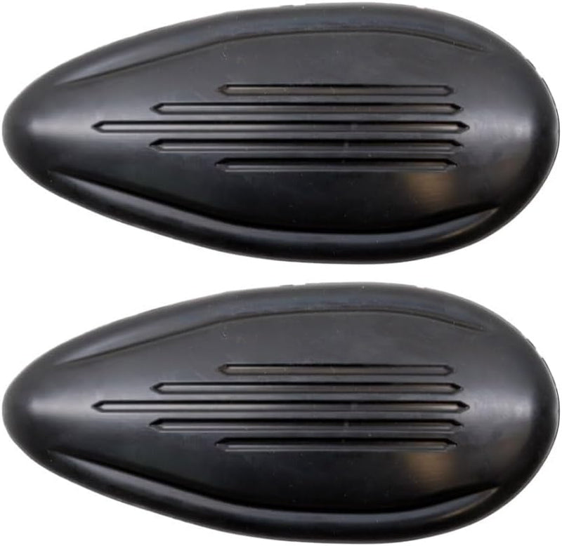 Kniekissen für MZ RT 125/3 - schwarz, Paar