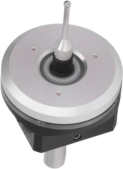3D-Touch-Probe-Kantentaster, Hochpräziser Elektronischer Kantentaster Locator Wolframstahlkugel 3D-S