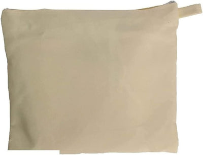 Markisen-Schutzhülle für Markisen, Sonnensegel UV Regen Wasserdicht schneefest mit Schnur Wandmarkis