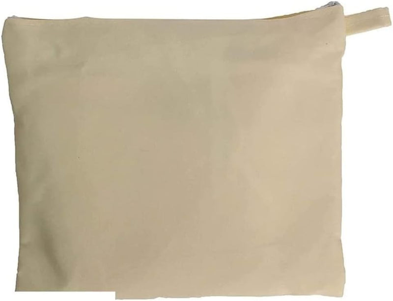 Markisen-Schutzhülle für Markisen, Sonnensegel UV Regen Wasserdicht schneefest mit Schnur Wandmarkis