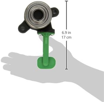 VALEO Zentralausrücker Kupplung 804510