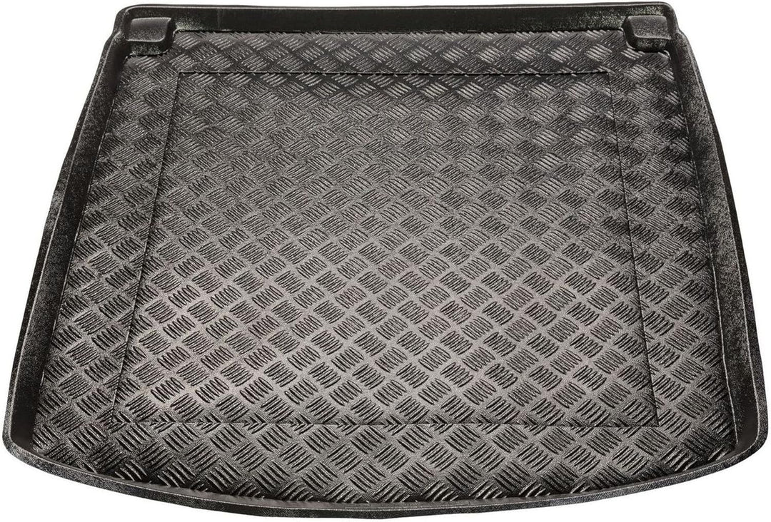 M MOTOS Kofferraumwanne Kofferraummatte passt für Opel Astra IV (J) 2012-2020 Verbessern Sie Ihren R