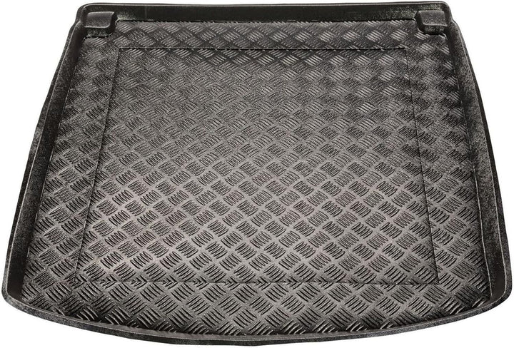 M MOTOS Kofferraumwanne Kofferraummatte passt für Opel Astra IV (J) 2012-2020 Verbessern Sie Ihren R