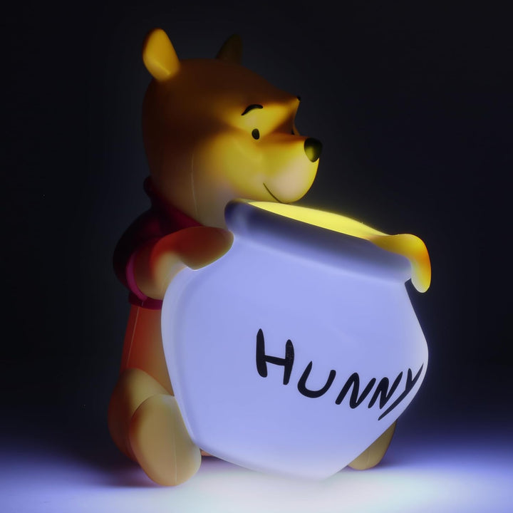 PALADONE Winnie L&