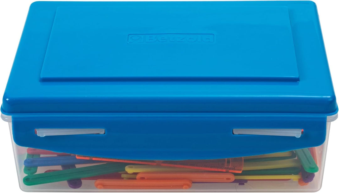 Betzold Winkelschienen mit Box, mit Box