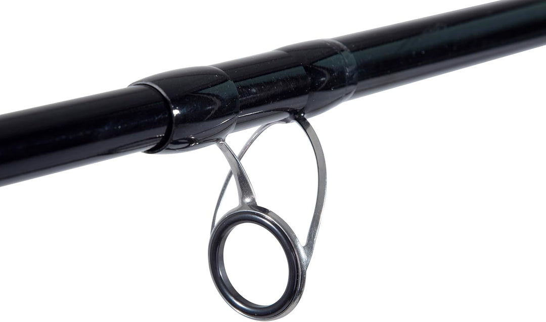 Ultimate BeachForce Beach Set 3.90m (100-200g) Tele Set, 3.90m (100-200g) Tele Set