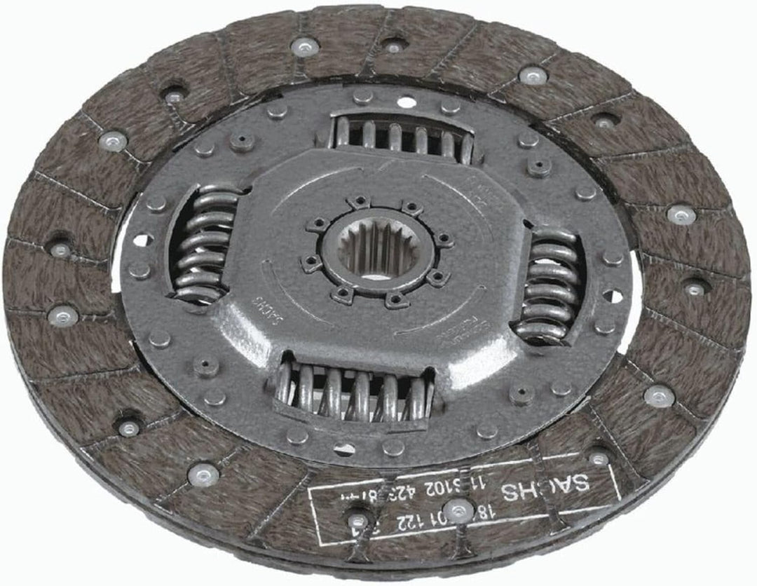 SACHS 3000 951 006 Kupplungssatz