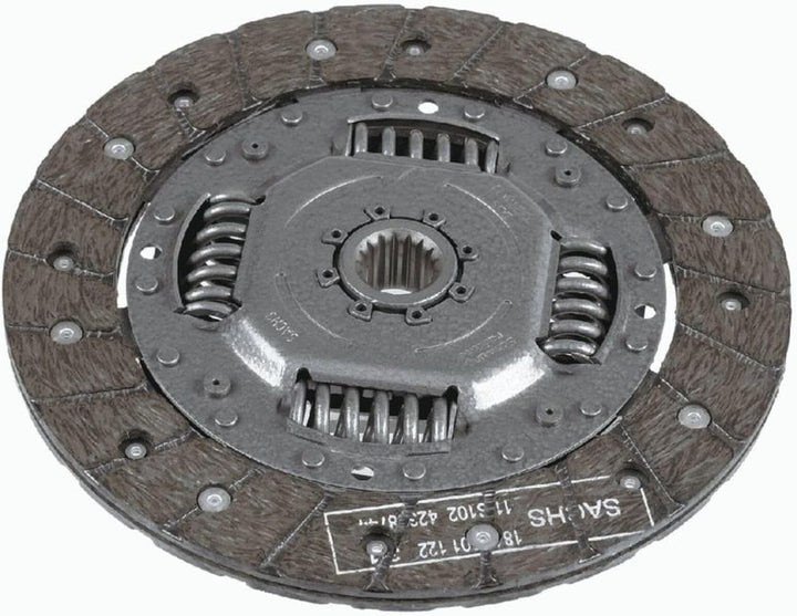 SACHS 3000 951 006 Kupplungssatz