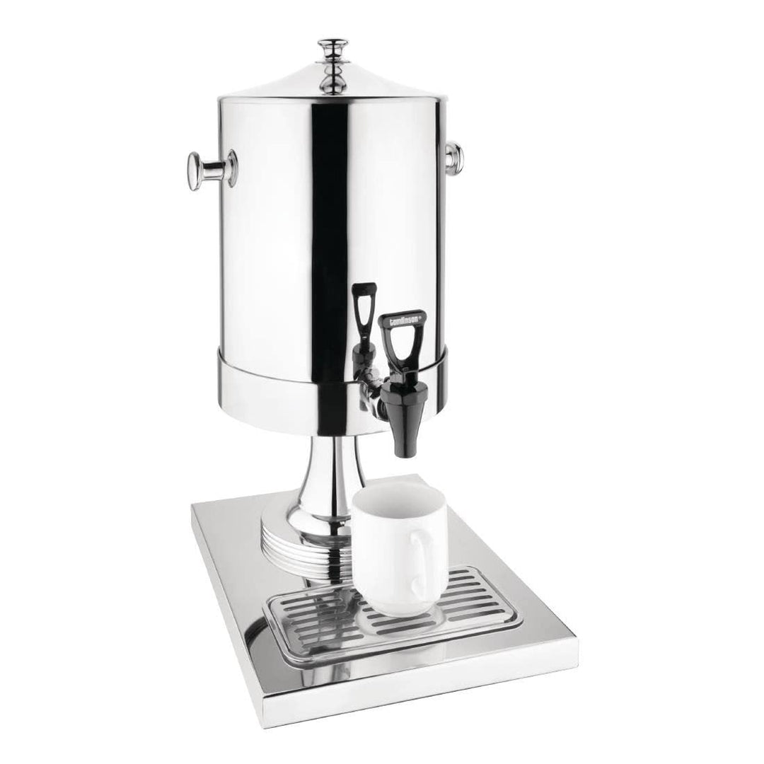 Olympia j192 Milk Spender, 6,5 l Kapazität