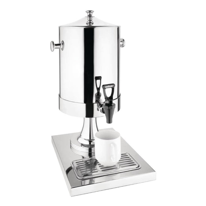 Olympia j192 Milk Spender, 6,5 l Kapazität
