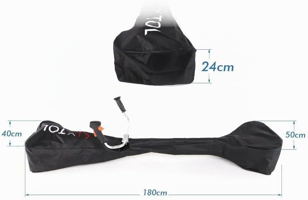 GRASS CUT COVER | Praktische Schutztasche für Garten Freischneider für Transport und Lagerung