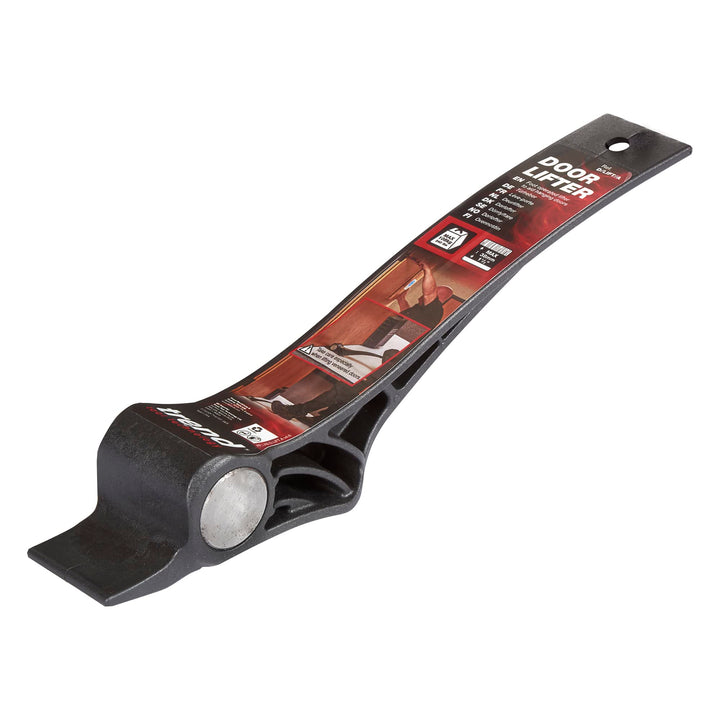 Trend Türheber - Fussbetätigte Türaufhängehilfe, für Tischler und Teppichverleger, 38mm Hub, D/LIFT/