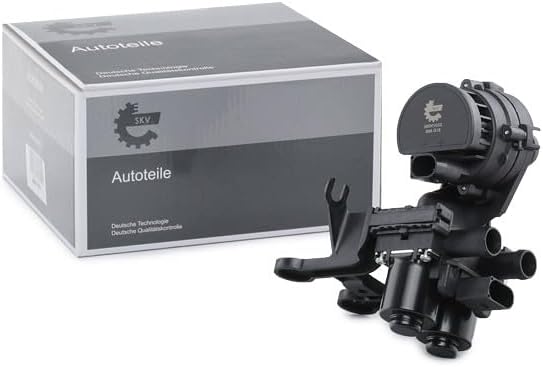 ESEN SKV 96SKV002 Heizung