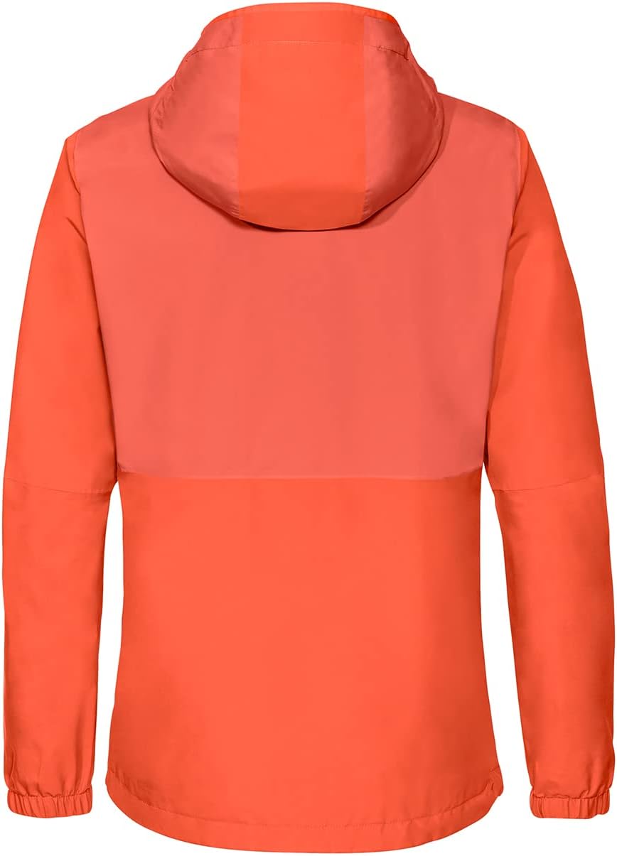 VAUDE Damen Women's Neyland Jacket Jacke 36 hokkaido, 36 hokkaido