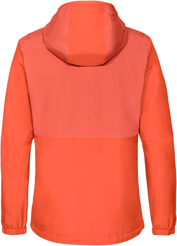 VAUDE Damen Women's Neyland Jacket Jacke 36 hokkaido, 36 hokkaido