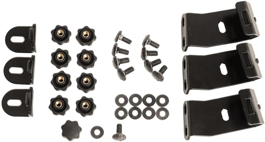 Kleinmetall 21008004 Masterline Hundegitter Grösse M, Crash-getestet nach UN-R126 (L 1109 mm x H 302