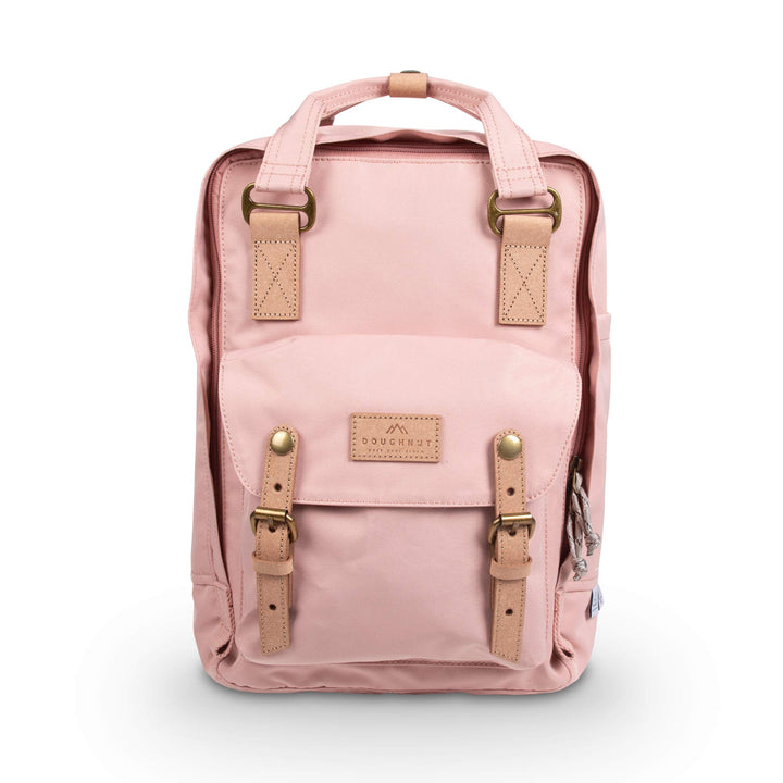Doughnut Unisex Reborn Series Rucksack Einheitsgrösse Rosa, Einheitsgröße Rosa