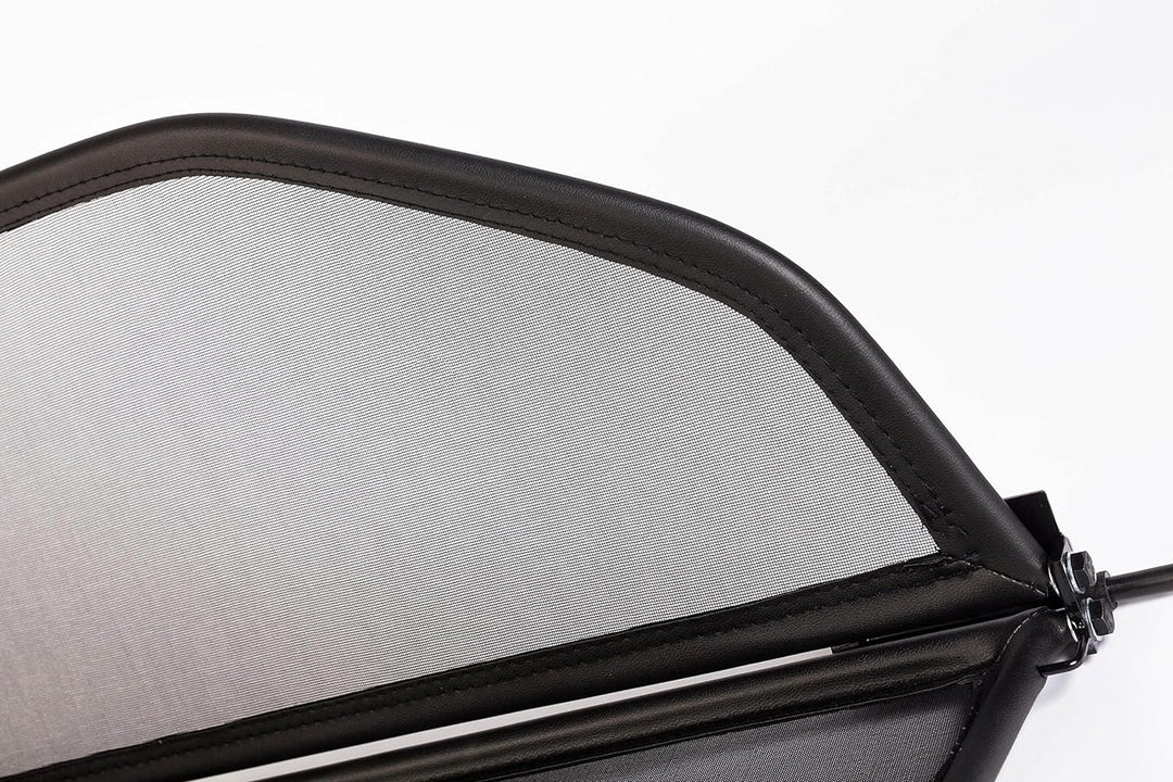 Tief Tech Windschott für Volvo C70 II | 2006-2013 | Windabweiser