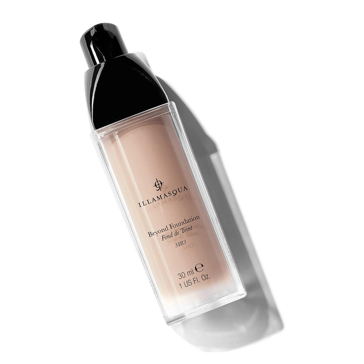 ILLAMASQUA Beyond Foundation - MR1, 50g MR1 50 g (1er Pack), MR1 50 g (1er Pack)
