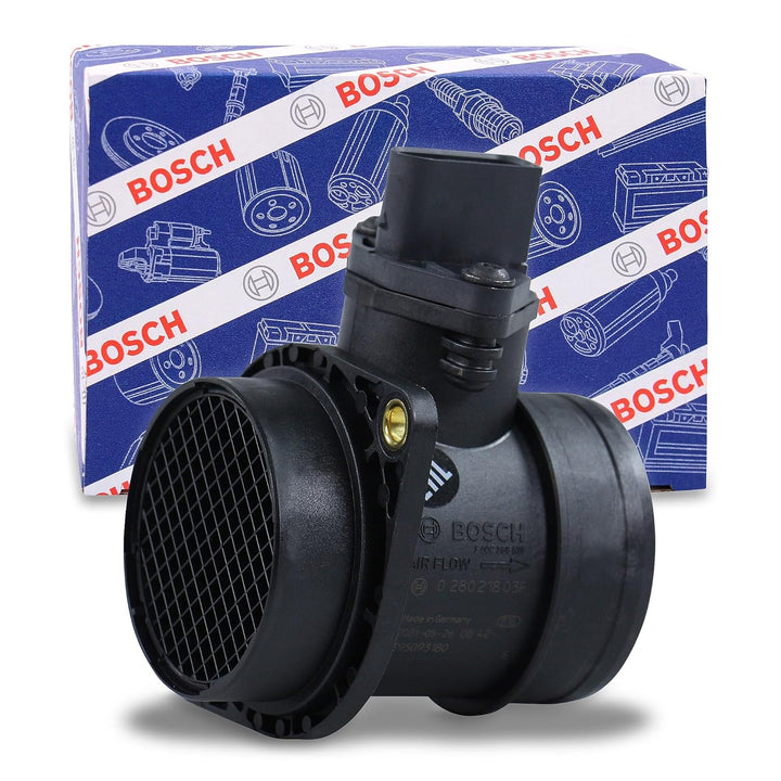 BOSCH Luftmassenmesser
