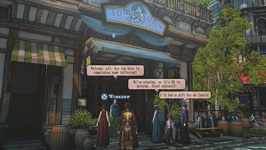 Valkyria Revolution (Import)
